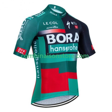 Maillot Bora Hansgrohe 2023